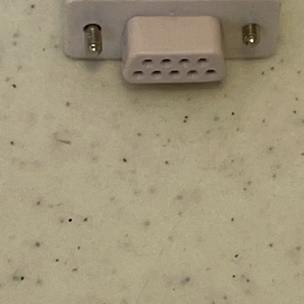 IMSI System Mouse ~ Y2K ~ NEW IN PACKAGE